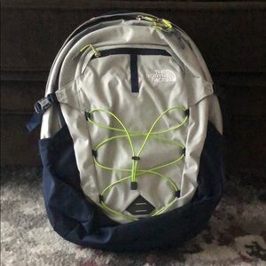 The North Face Boreali Backpack